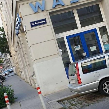 Vienna: Cozy 2-Room Apt. Dış mekan fotoğraf