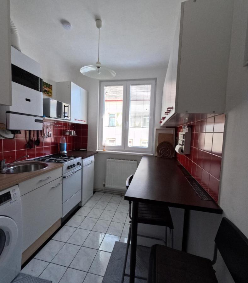 Vienna: Cozy 2-Room Apt. Dış mekan fotoğraf