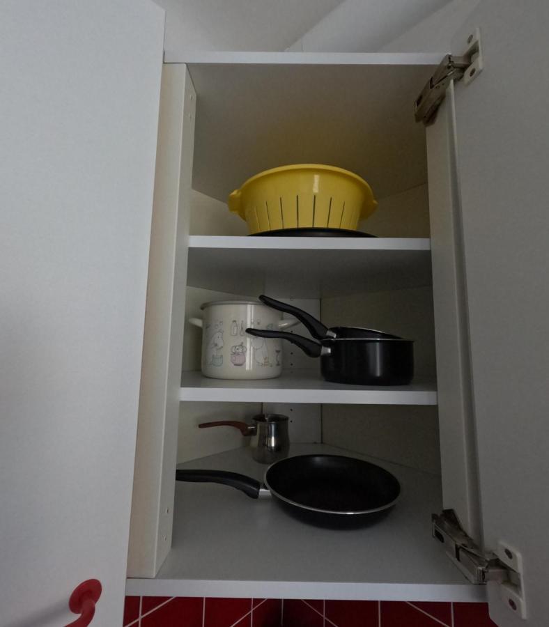 Vienna: Cozy 2-Room Apt. Dış mekan fotoğraf