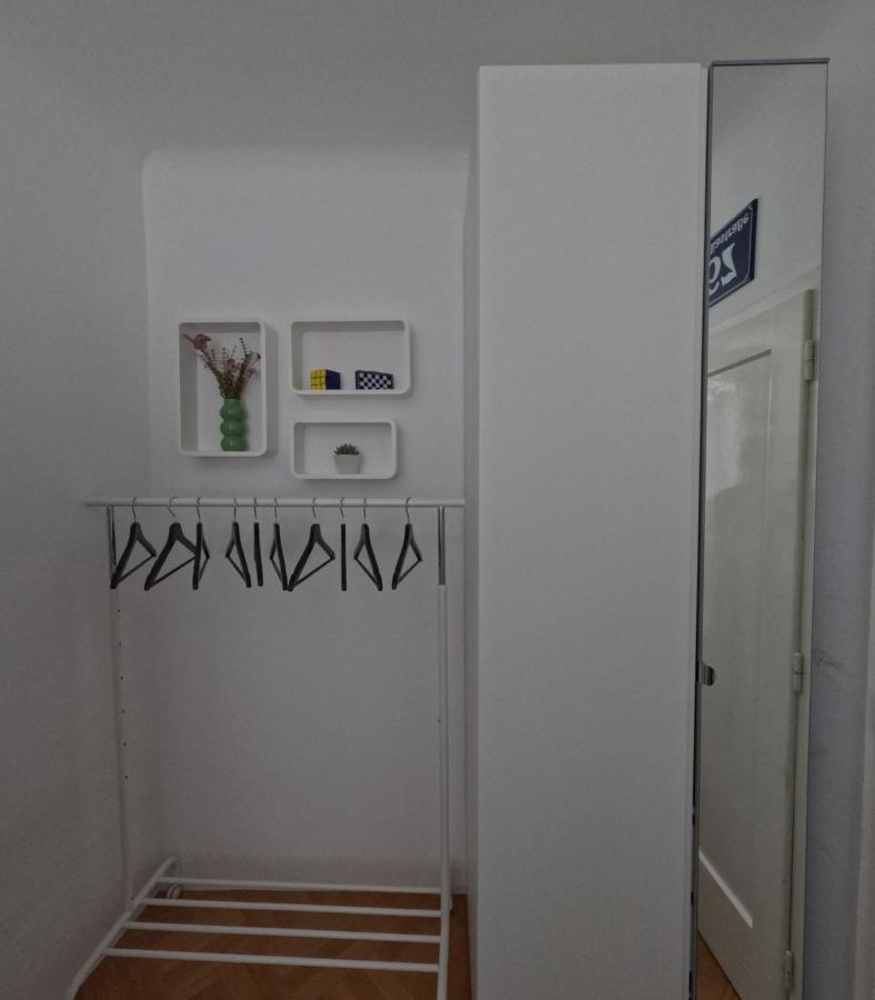 Vienna: Cozy 2-Room Apt. Dış mekan fotoğraf