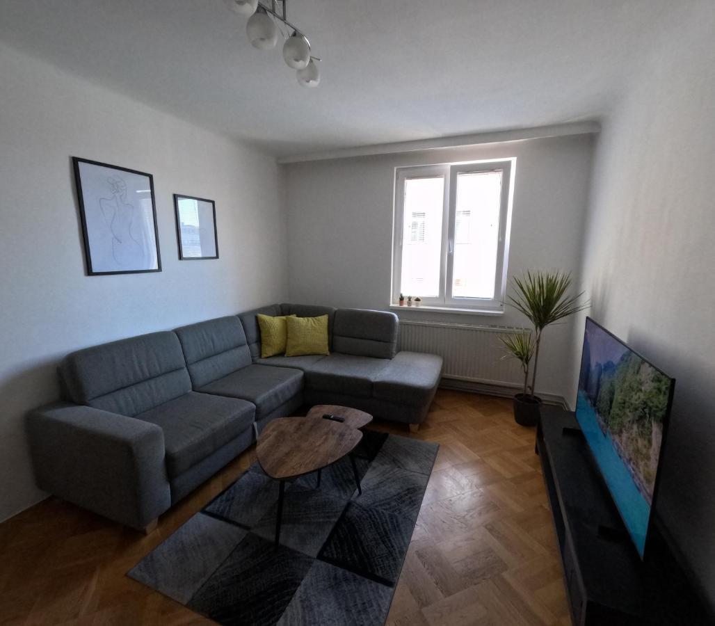 Vienna: Cozy 2-Room Apt. Dış mekan fotoğraf