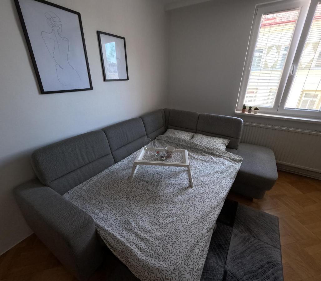 Vienna: Cozy 2-Room Apt. Dış mekan fotoğraf
