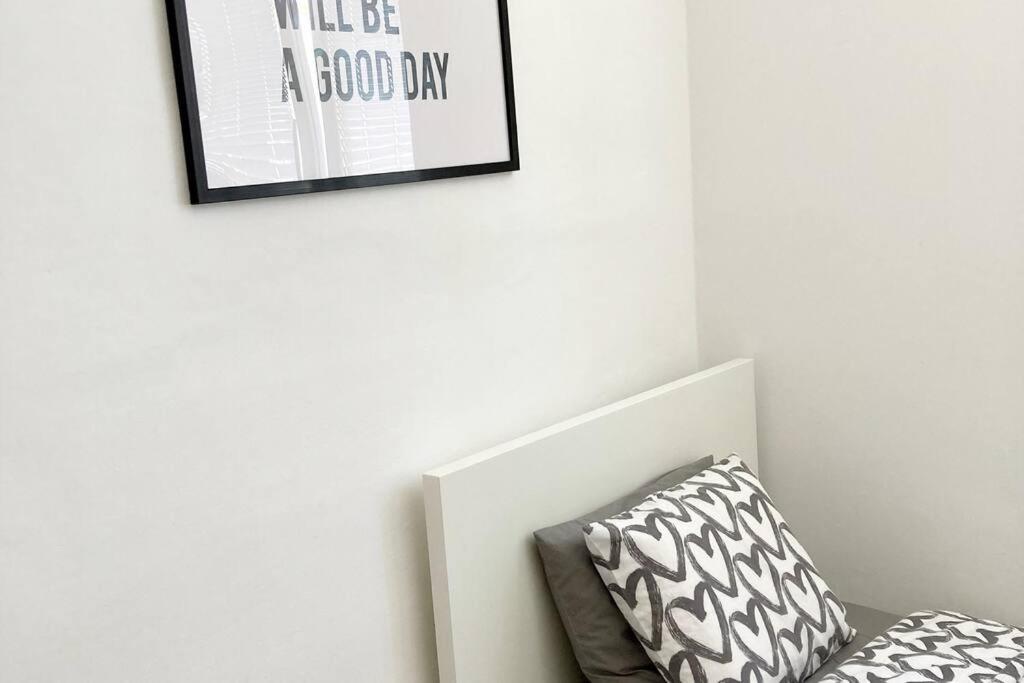 Vienna: Cozy 2-Room Apt. Dış mekan fotoğraf