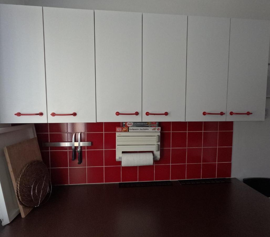 Vienna: Cozy 2-Room Apt. Dış mekan fotoğraf