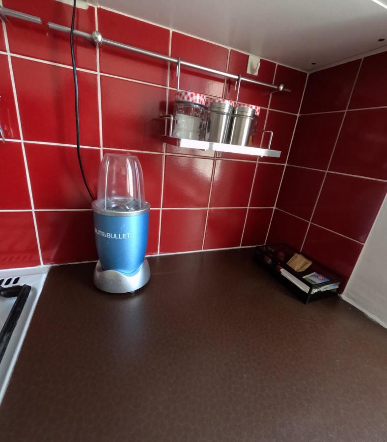 Vienna: Cozy 2-Room Apt. Dış mekan fotoğraf